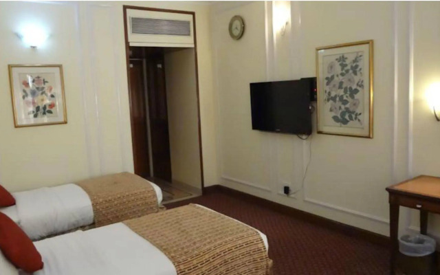 Hotel Residency Andheri