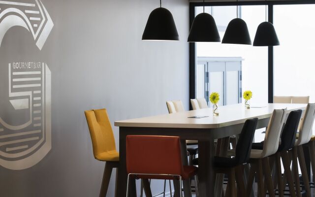 Novotel Roissy Saint-Witz