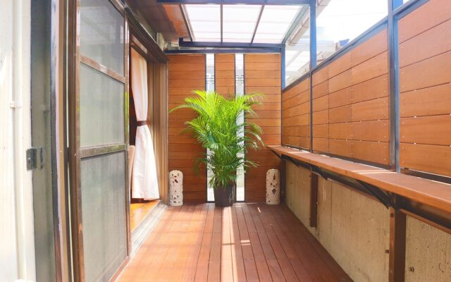 SAKURAYA kokusaidori