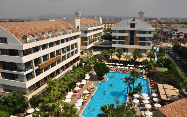 Port Side Resort
