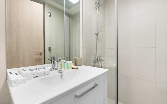 Silkhaus Luma21, JVC Dubai