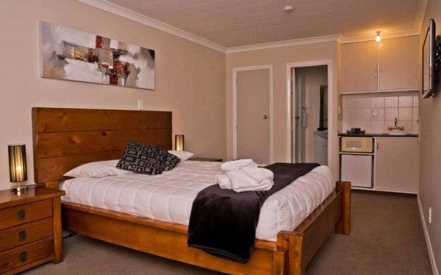 Picton Accommodation Gateway Motel