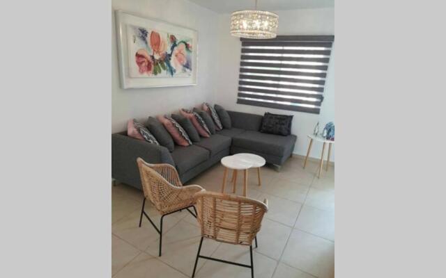 Frontemare-House Riviera Mares