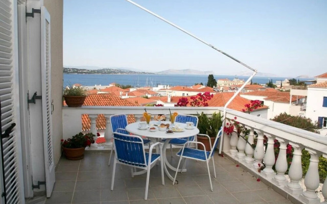 Ostrella - Vacations With Sea View