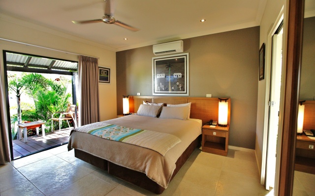 The Pearle of Cable Beach – Guest Rooms – Broome