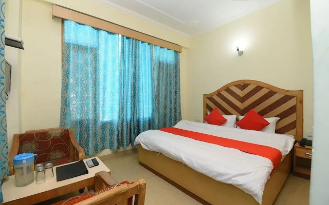 Hotel Sangam