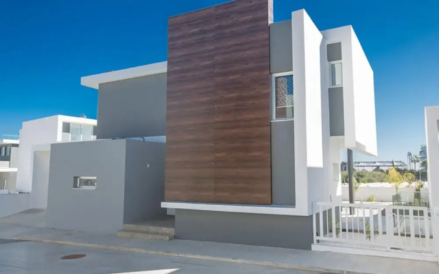 Protaras Olivine Pearl Villa 14