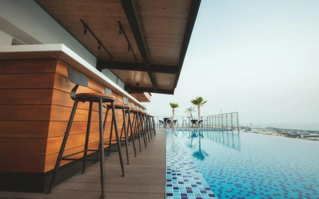 Fangliao Hotel