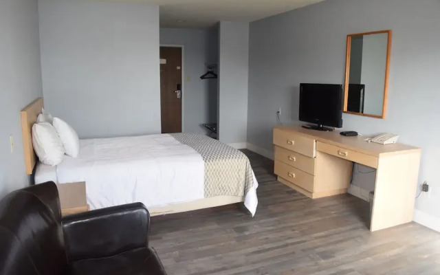 Venture Inn Hotel