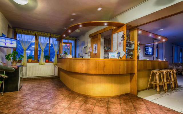 Hotel Villa Siesta