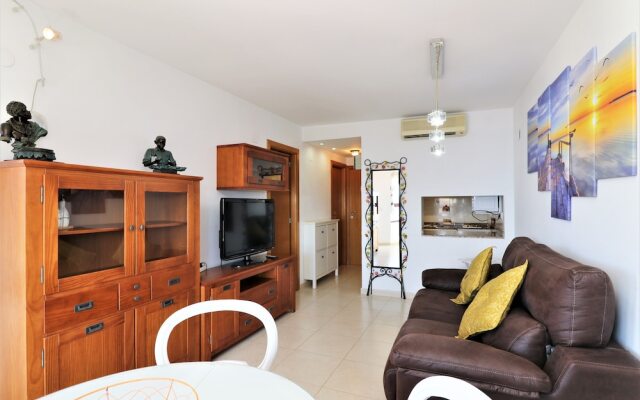 Apartamento Torre Mar 20-F