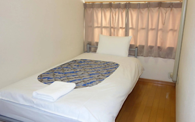 Hotel Meigetsu