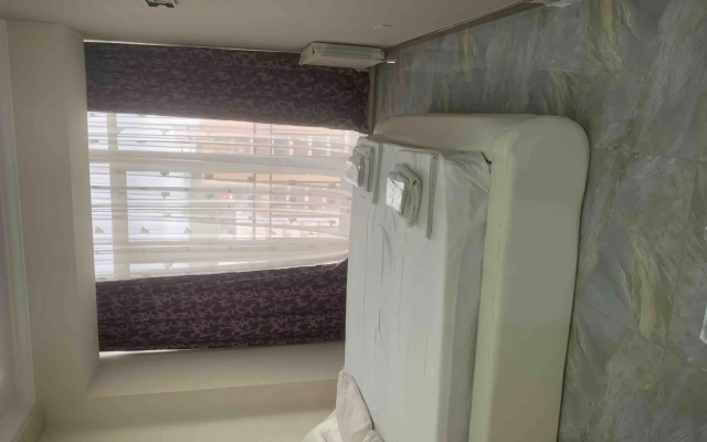 Rent Inn Yerevan (Рент Инн Ереван) на улице Павстоса Бюзанда 13
