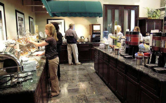 Hampton Inn & Suites Fairfield