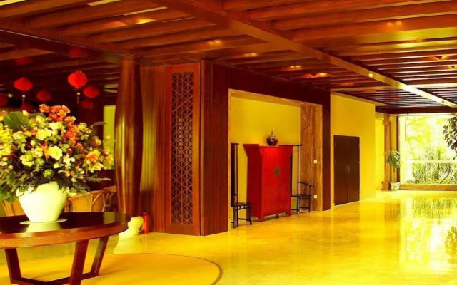 Taimei Boutique Hotel