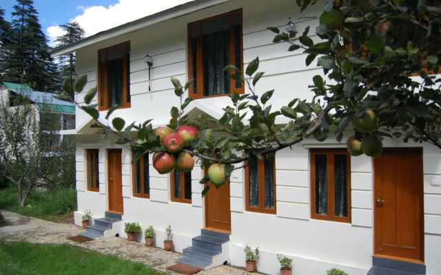 Sparsh Resort