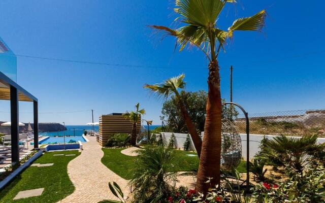 Mareta Beach House - Boutique Residence