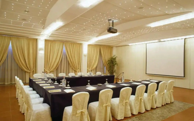 ProfilHotels Garden