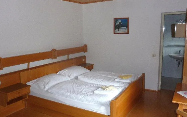 Appartement-Pension Familie Gewessler