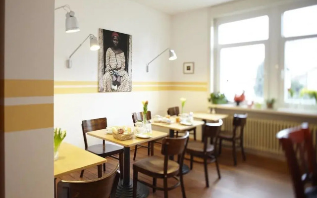 Ginkgo Hotel