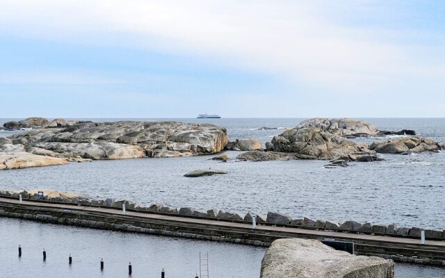 5 Person Holiday Home in Tjøme