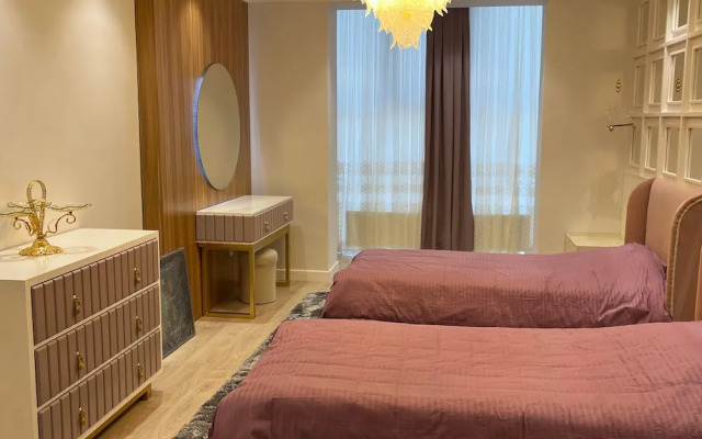 Апартаменты Premium