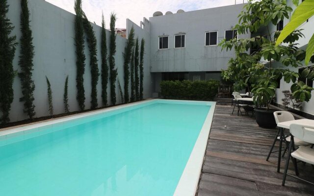 Jangga House Bed & Breakfast