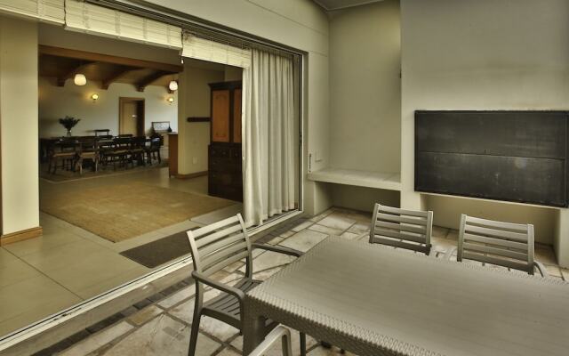 Sandbaai Villa Langebaan 7 sleeper