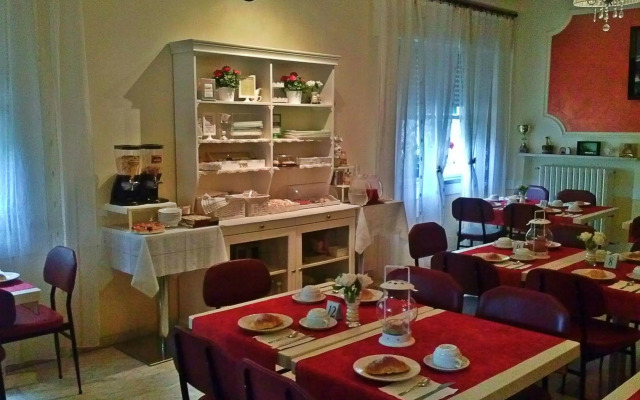 Villa Lauda Bed And Breakfast