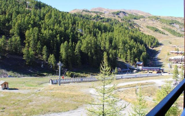 Appartement Vars, 1 pièce, 6 personnes - FR-1-330B-32