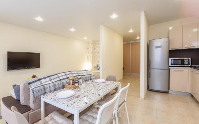 RentPlaza (РентПлаза) на улице Советской Армии