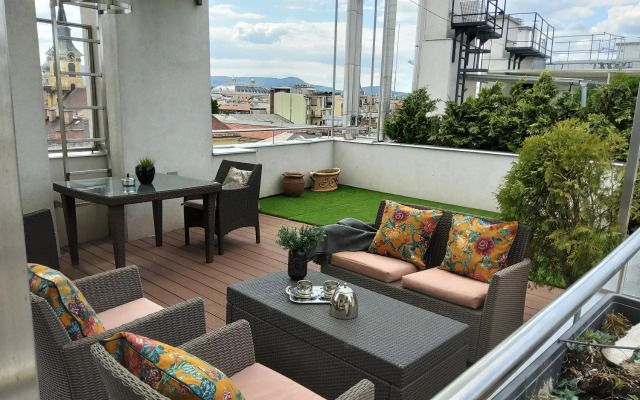 Bp Central Home