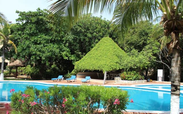 Penthouse Tranquilo, a 100 mts de la Playa