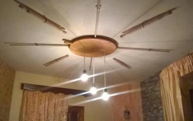 Guesthouse Chrysa