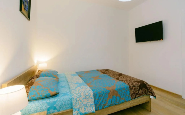 MonteRe Guest House