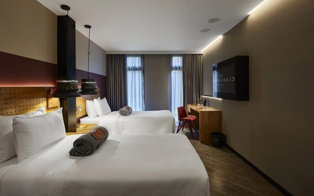 The Click Clack Hotel Medellin