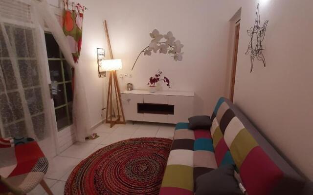 Charmant bungalow du Moule