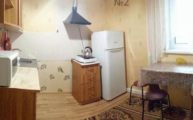 Fiesta Mini-hotel