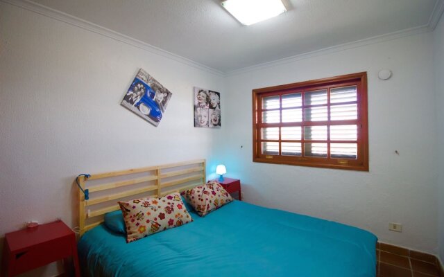 Lomo Sala House III