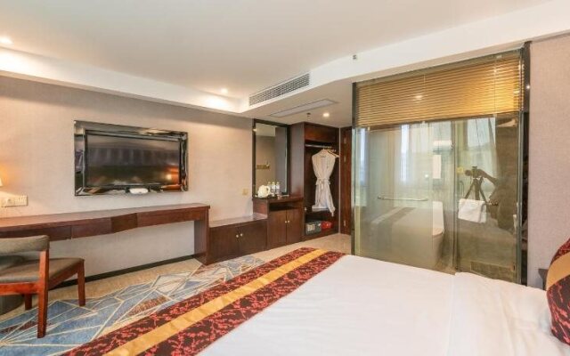 Days Inn by Wyndham Business Place Guilin Yishun