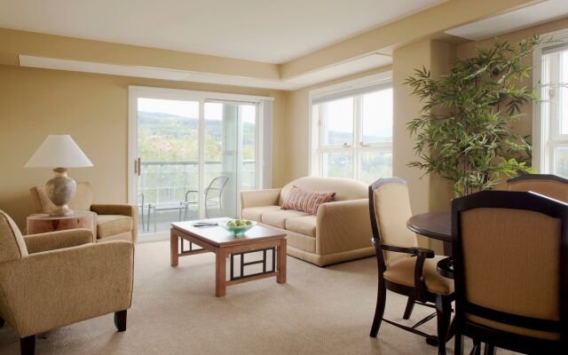 The Peaks Resort and Spa