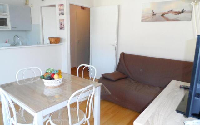 Appartement Cabourg, 2 pièces, 4 personnes - FR-1-487-170