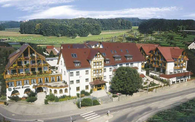 Ringhotel Krone Schnetzenhausen
