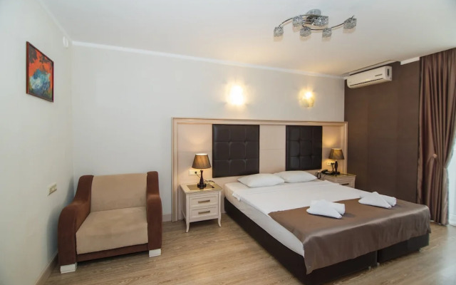 Hotel 19