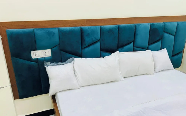 Hotel Shree