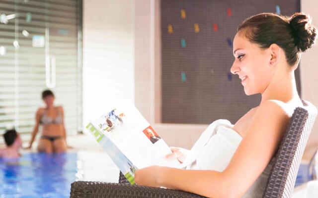 Novotel London Paddington