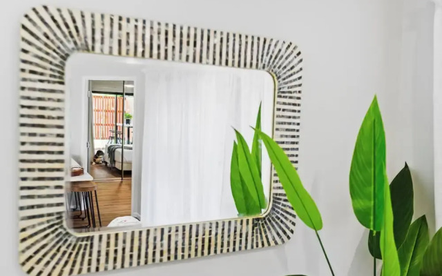 Comfortable 3-Bedroom Home Near City