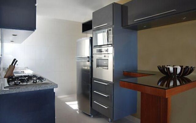 Vila Olimpia One