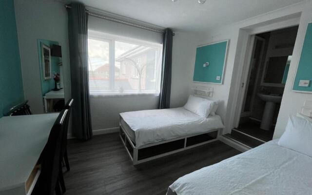 Orient B&B