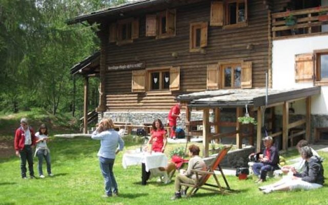 Rifugio Alpino L'Ermitage